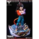 Dragon Ball GT Vegeta SSJ4 - Collectible Figure WJT Studio