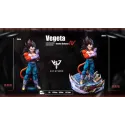Dragon Ball GT Vegeta SSJ4 - Collectible Figure WJT Studio