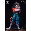 Dragon Ball GT Vegeta SSJ4 - Collectible Figure WJT Studio