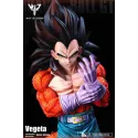 Dragon Ball GT Vegeta SSJ4 - Collectible Figure WJT Studio