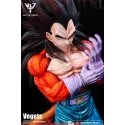 Dragon Ball GT Vegeta SSJ4 - Collectible Figure WJT Studio