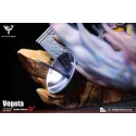 Dragon Ball GT Vegeta SSJ4 - Collectible Figure WJT Studio