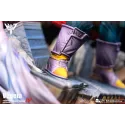 Dragon Ball GT Vegeta SSJ4 - Collectible Figure WJT Studio