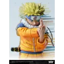 Naruto Uzumaki Estatua 1/6 Resina - War Studio Coleccionable