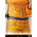 Naruto Uzumaki Estatua 1/6 Resina - War Studio Coleccionable