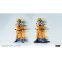 Naruto Uzumaki Estatua 1/6 Resina - War Studio Coleccionable