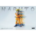 Naruto Uzumaki Estatua 1/6 Resina - War Studio Coleccionable