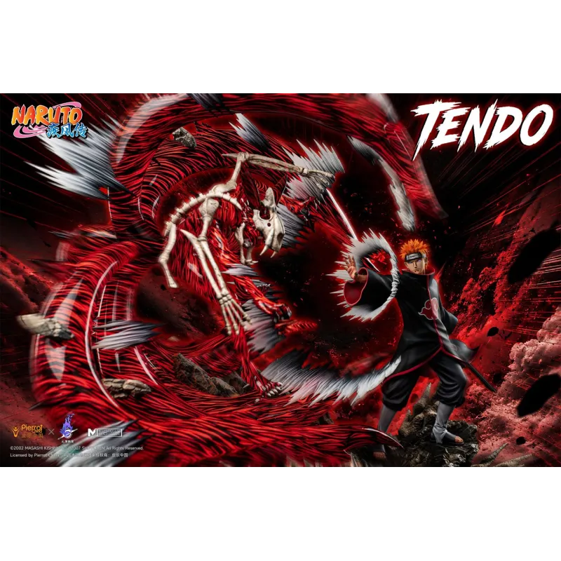 Pain Tendo PickStar Studio: Creativity without limits