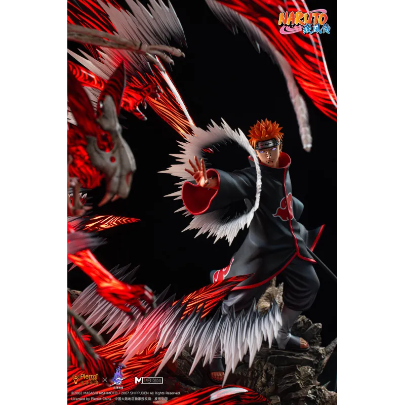 Pain Tendo PickStar Studio: Creativity without limits