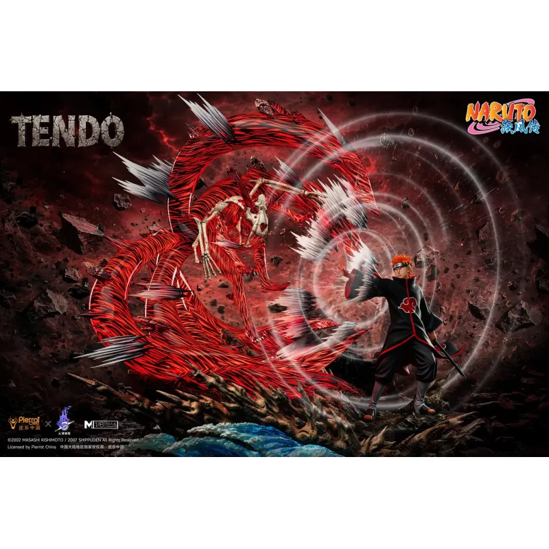 Pain Tendo PickStar Studio: Creativity without limits
