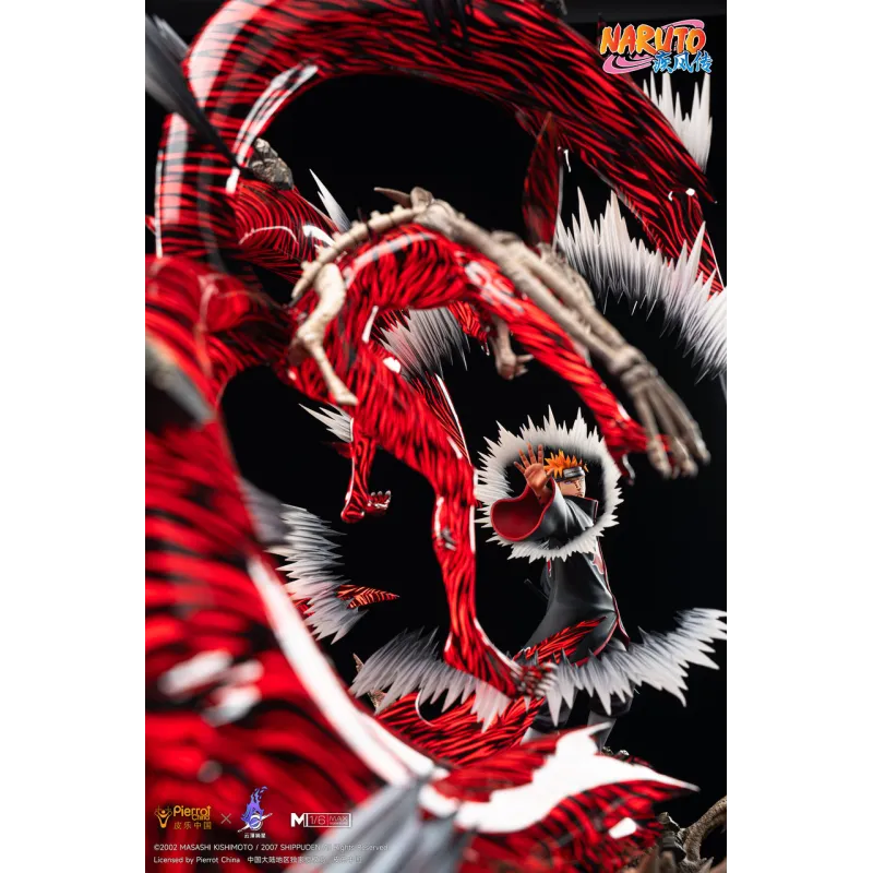 Pain Tendo PickStar Studio: Creativity without limits