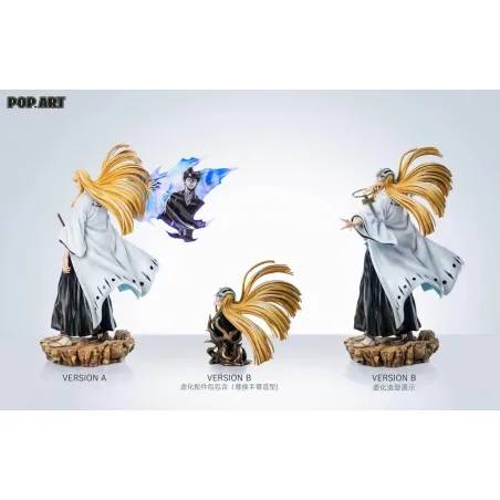 Bleach Shinji Hirako POP.ART Studio