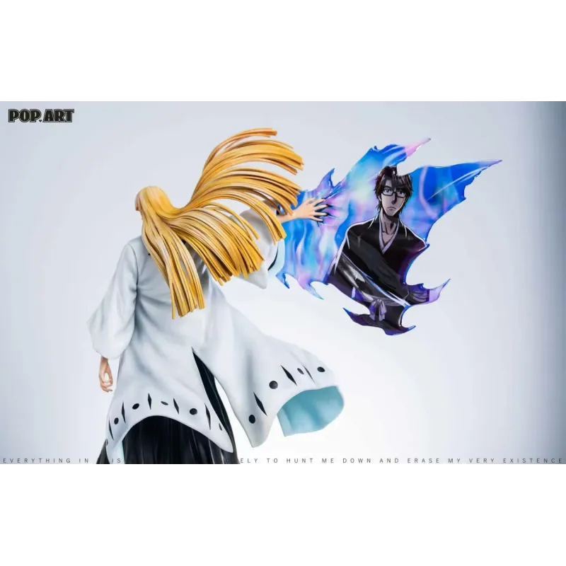 Bleach Shinji Hirako POP.ART Studio
