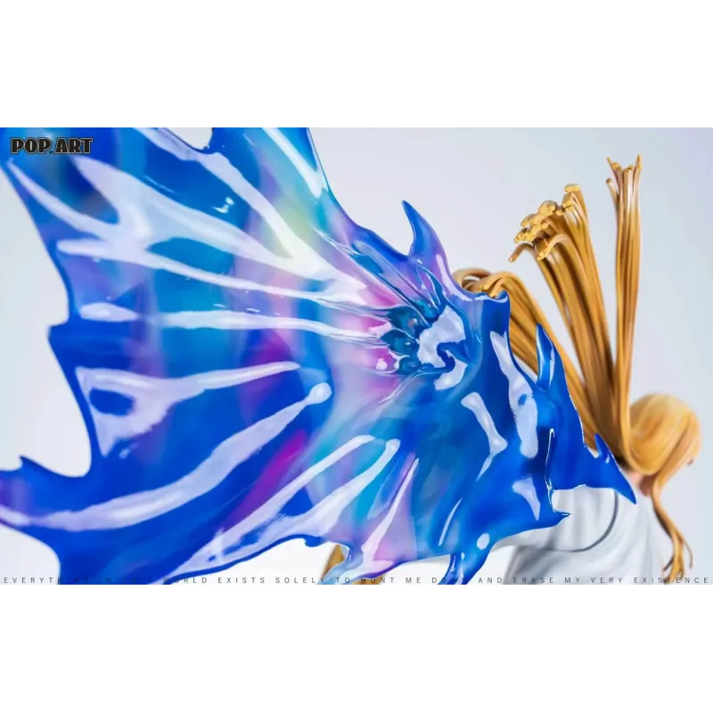 Bleach Shinji Hirako POP.ART Studio