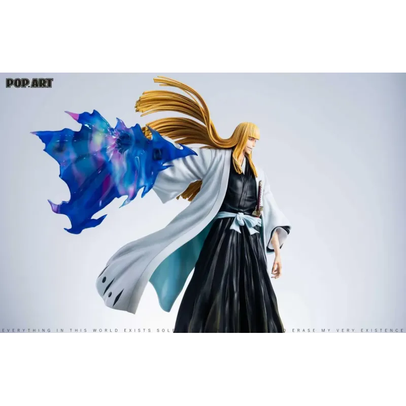 Bleach Shinji Hirako POP.ART Studio
