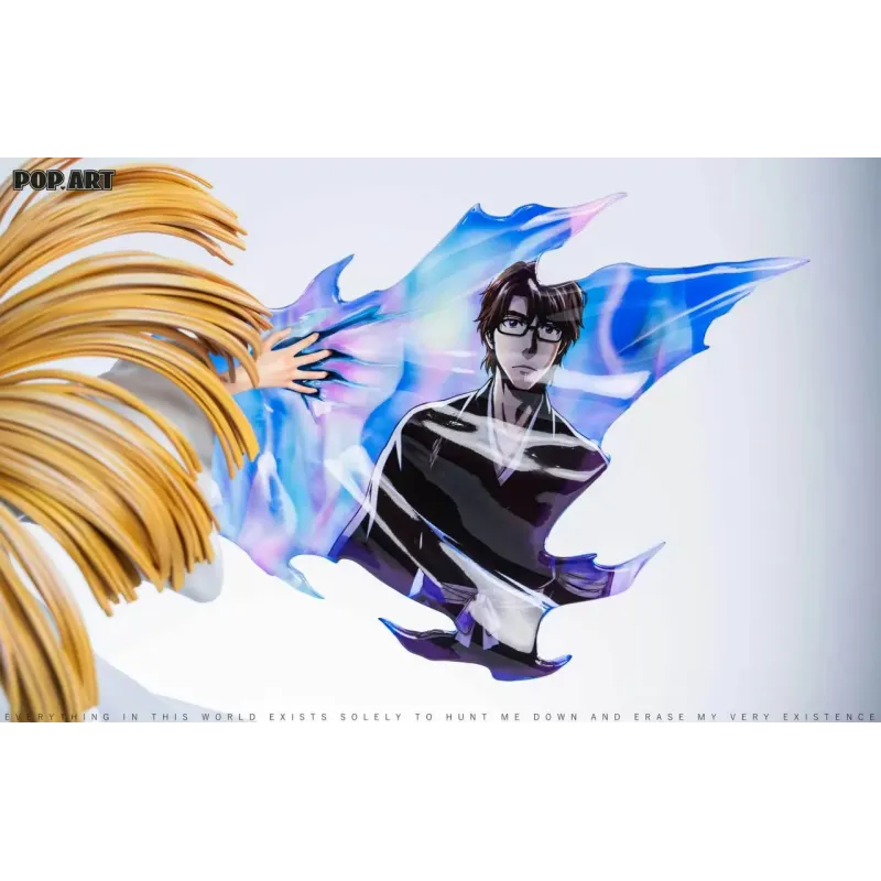 Bleach Shinji Hirako POP.ART Studio