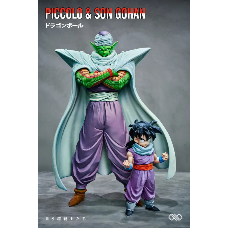 Z Fighters 2.0 Infinite Studio: ¡Lucha sin límites!