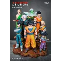 Z Fighters 2.0 Infinite Studio: ¡Lucha sin límites!