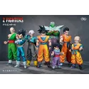 Z Fighters 2.0 Infinite Studio: ¡Lucha sin límites!