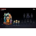 Z Fighters 2.0 Infinite Studio: ¡Lucha sin límites!