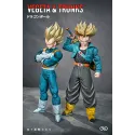 Z Fighters 2.0 Infinite Studio: ¡Lucha sin límites!
