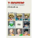 Z Fighters 2.0 Infinite Studio: ¡Lucha sin límites!