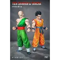 Z Fighters 2.0 Infinite Studio: ¡Lucha sin límites!