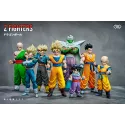 Z Fighters 2.0 Infinite Studio: ¡Lucha sin límites!