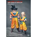 Z Fighters 2.0 Infinite Studio: ¡Lucha sin límites!
