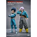 Z Fighters 2.0 Infinite Studio: ¡Lucha sin límites!