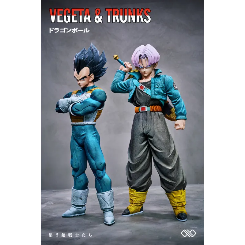 Z Fighters 2.0 Infinite Studio: ¡Lucha sin límites!
