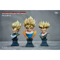 Z Fighters 2.0 Infinite Studio: ¡Lucha sin límites!