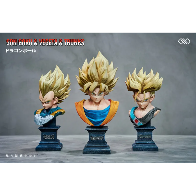 Z Fighters 2.0 Infinite Studio: ¡Lucha sin límites!