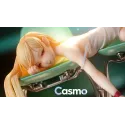 Monogatari Series Shinobu Oshino - Casmo Studio Collection