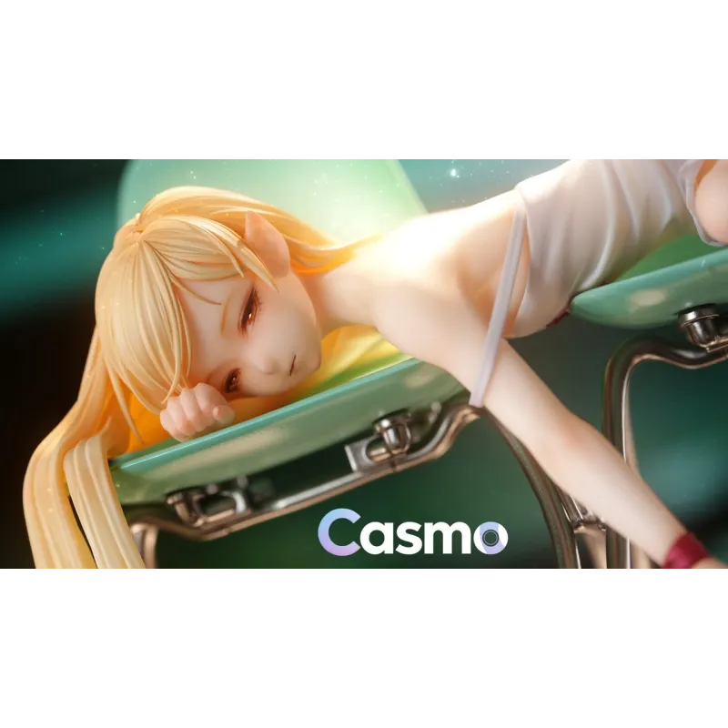 Monogatari Series Shinobu Oshino - Casmo Studio Collection