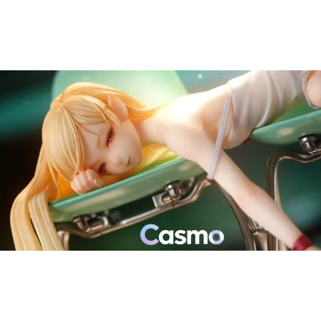 Monogatari Series Shinobu Oshino - Casmo Studio Collection