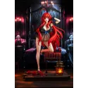 High School DxD Rias Gremory - Figura Oficial de Kadokawa