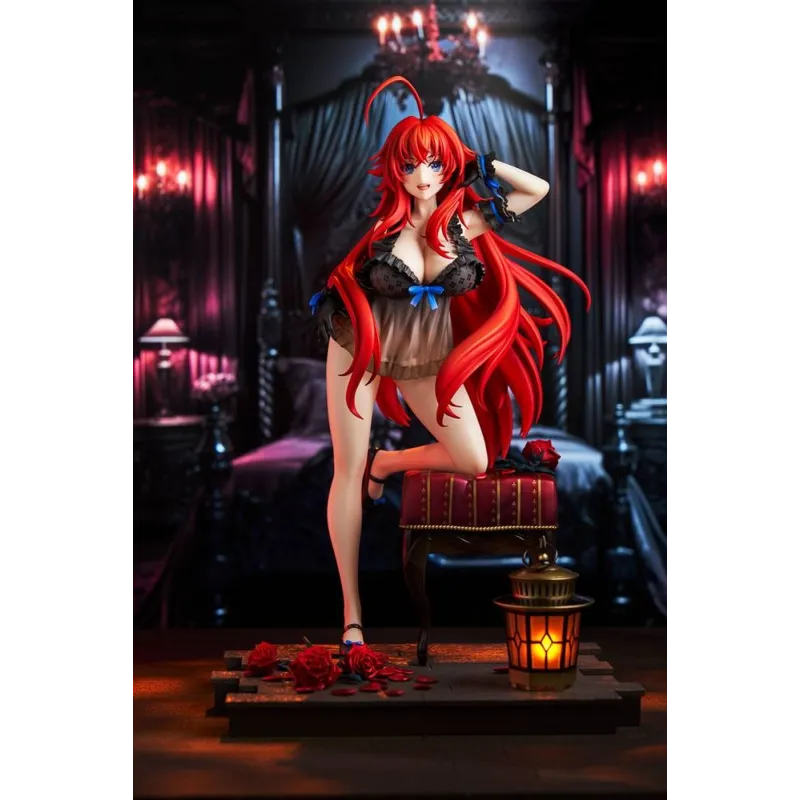High School DxD Rias Gremory - Figura Oficial de Kadokawa