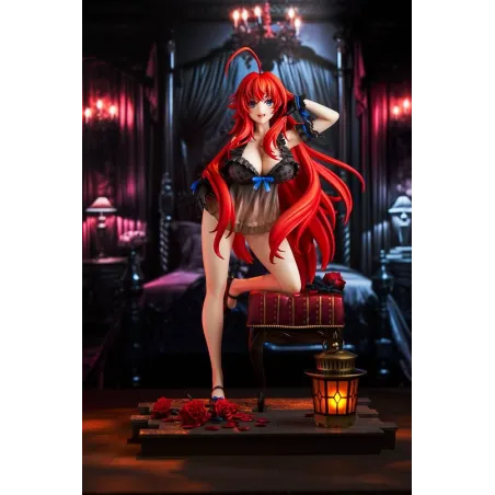 High School DxD Rias Gremory - Figurine officielle Kadokawa