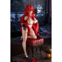 High School DxD Rias Gremory - Figura Oficial de Kadokawa