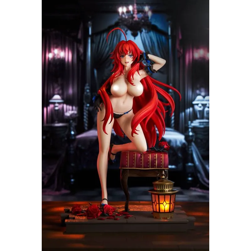 High School DxD Rias Gremory - Figura Oficial de Kadokawa