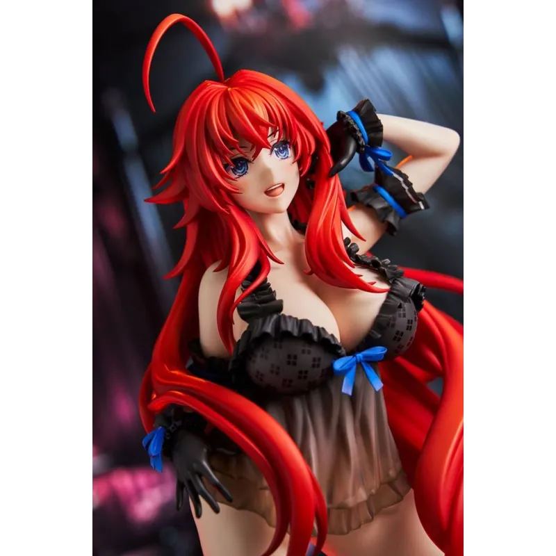 High School DxD Rias Gremory - Figura Oficial de Kadokawa