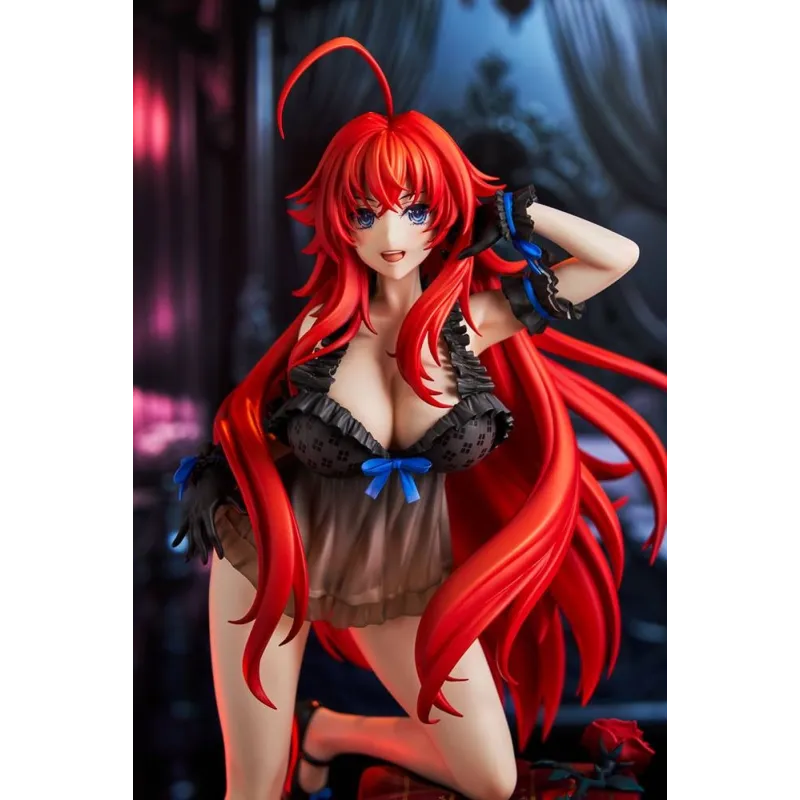 High School DxD Rias Gremory - Figura Oficial de Kadokawa