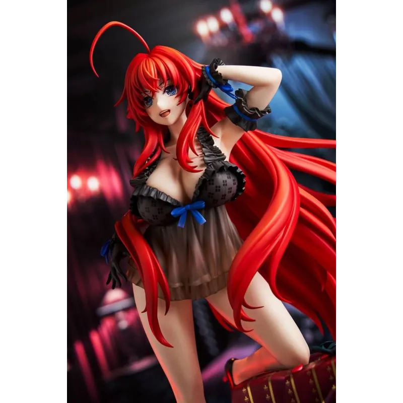 High School DxD Rias Gremory - Figura Oficial de Kadokawa
