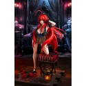 High School DxD Rias Gremory - Figura Oficial de Kadokawa