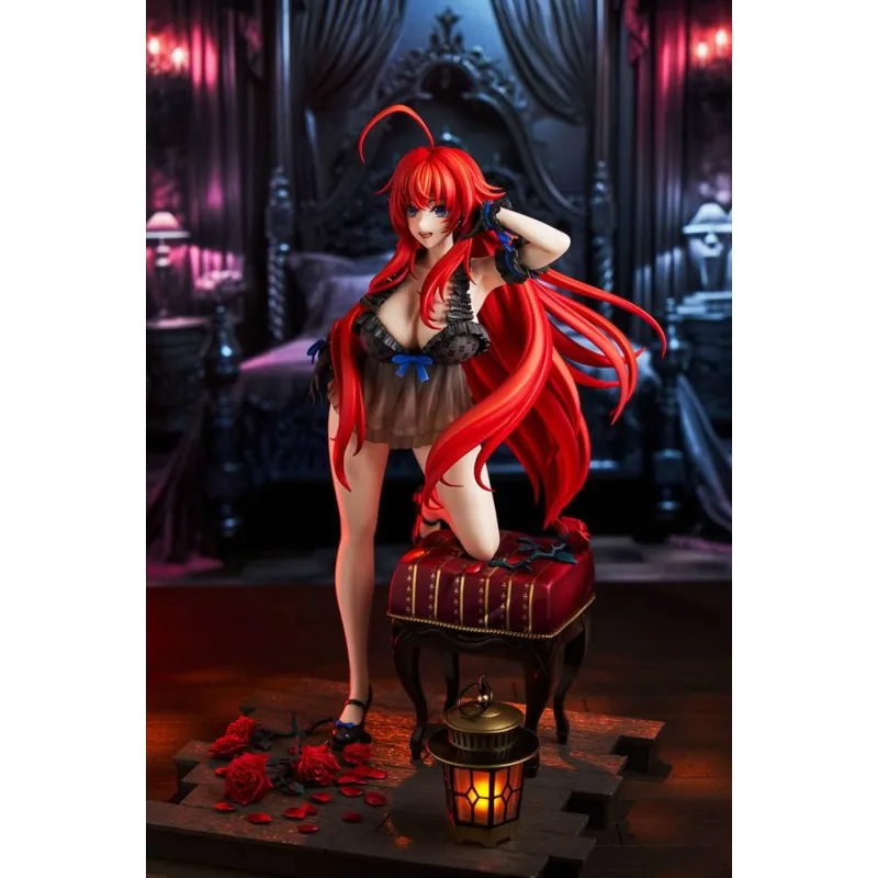 High School DxD Rias Gremory - Figura Oficial de Kadokawa