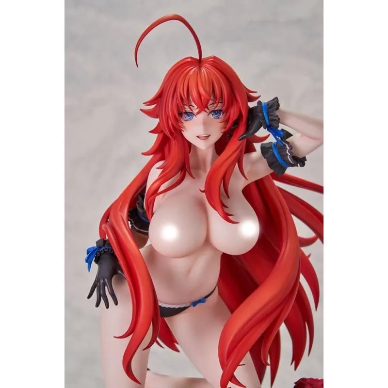 High School DxD Rias Gremory - Figura Oficial de Kadokawa