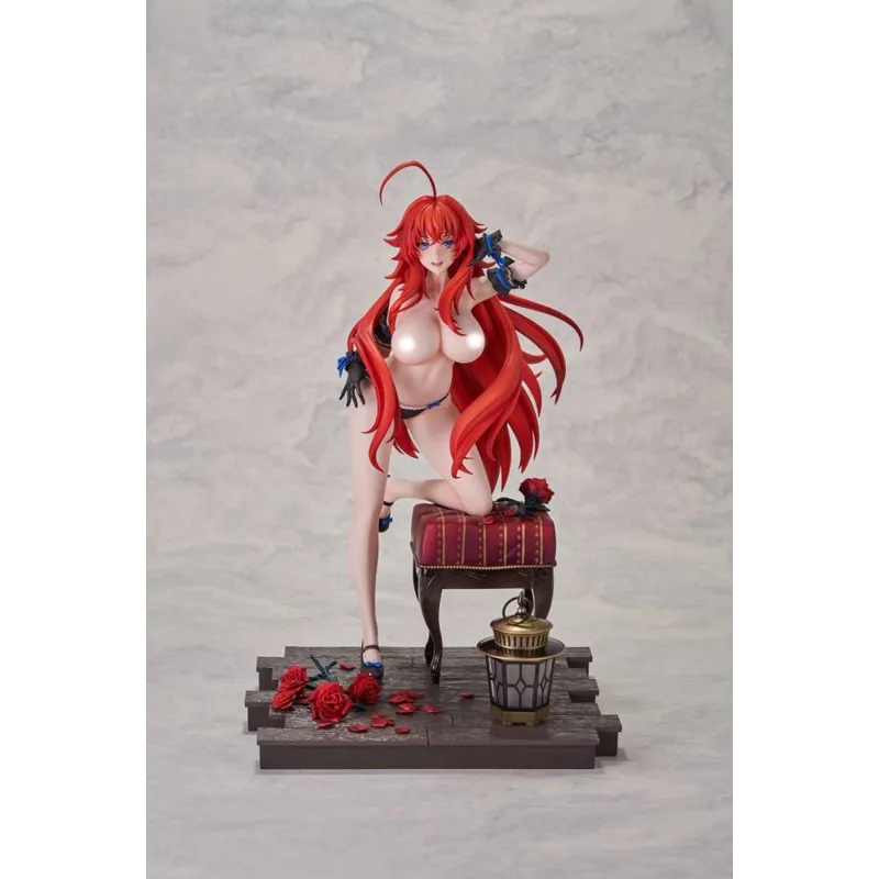 High School DxD Rias Gremory - Figura Oficial de Kadokawa