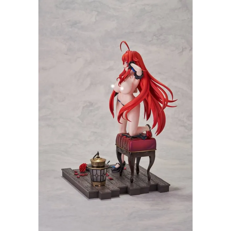 High School DxD Rias Gremory - Figura Oficial de Kadokawa