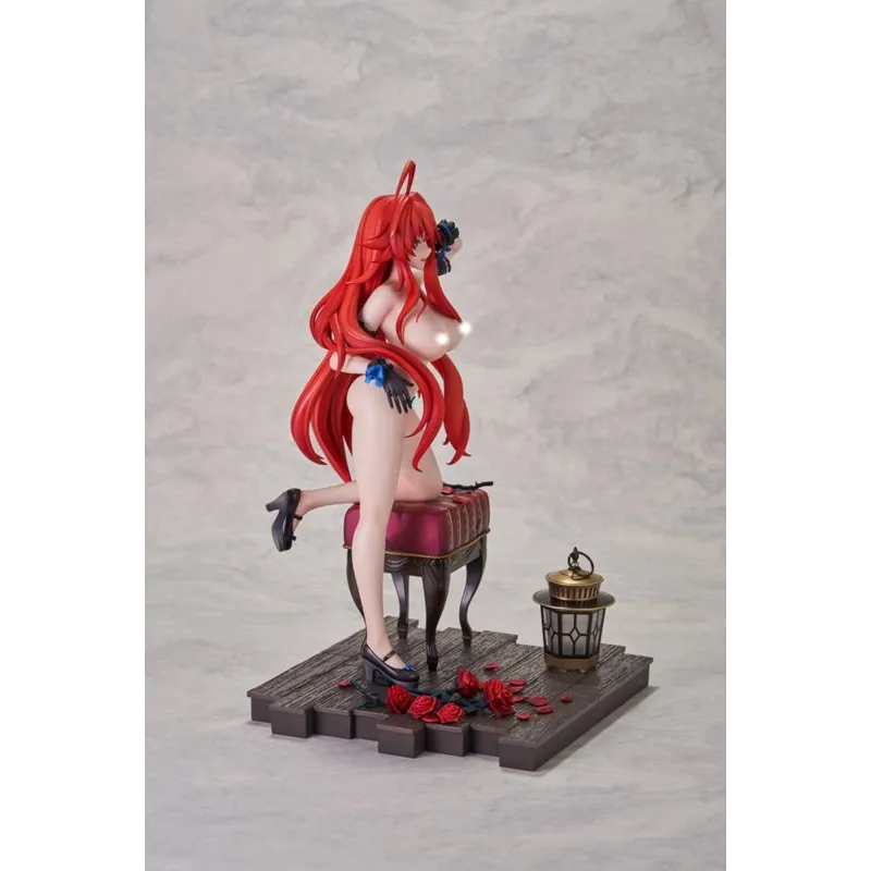 High School DxD Rias Gremory - Figura Oficial de Kadokawa